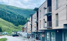 Hotel Koralpe