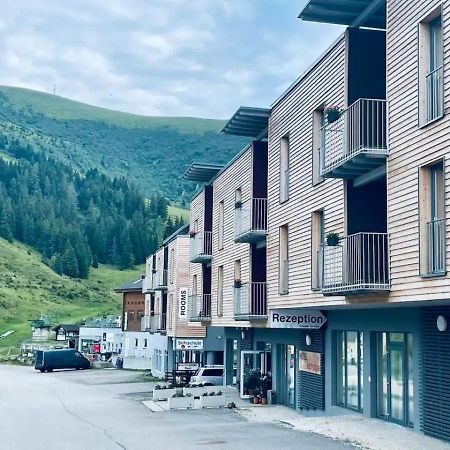 Hotel Koralpe Elsenbrunn Kültér fotó