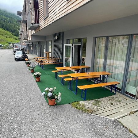 Hotel Koralpe Elsenbrunn Kültér fotó