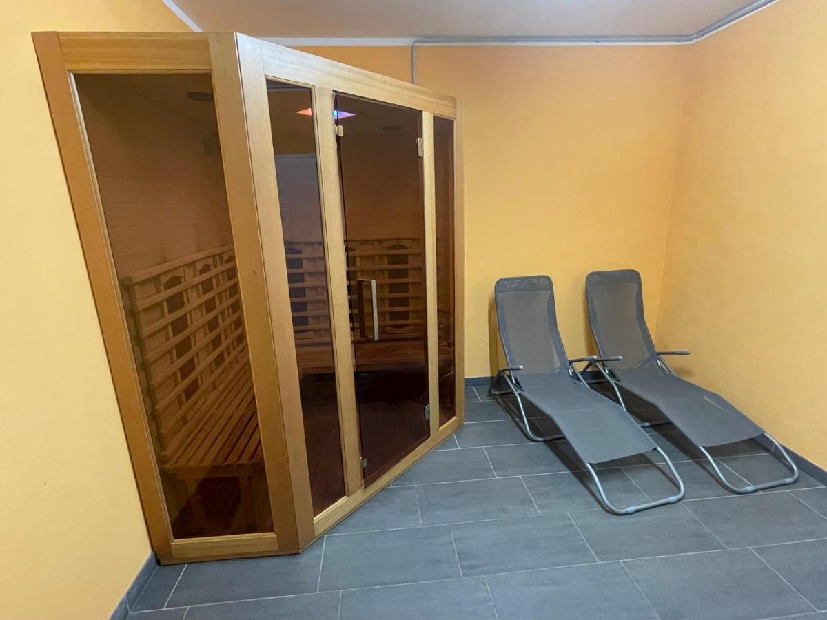 Hotel Koralpe Elsenbrunn Kültér fotó