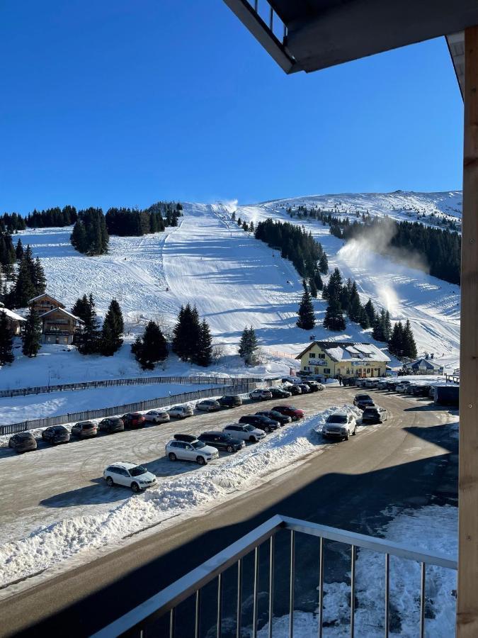 Hotel Koralpe Elsenbrunn Kültér fotó