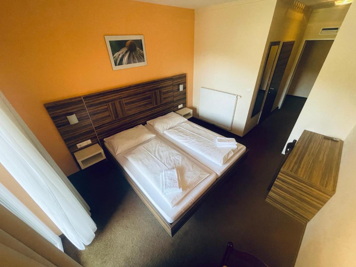 Hotel Koralpe Elsenbrunn Kültér fotó