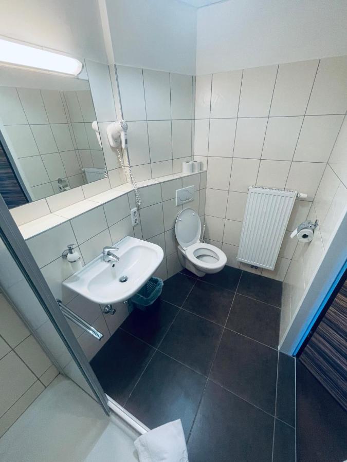 Hotel Koralpe Elsenbrunn Kültér fotó