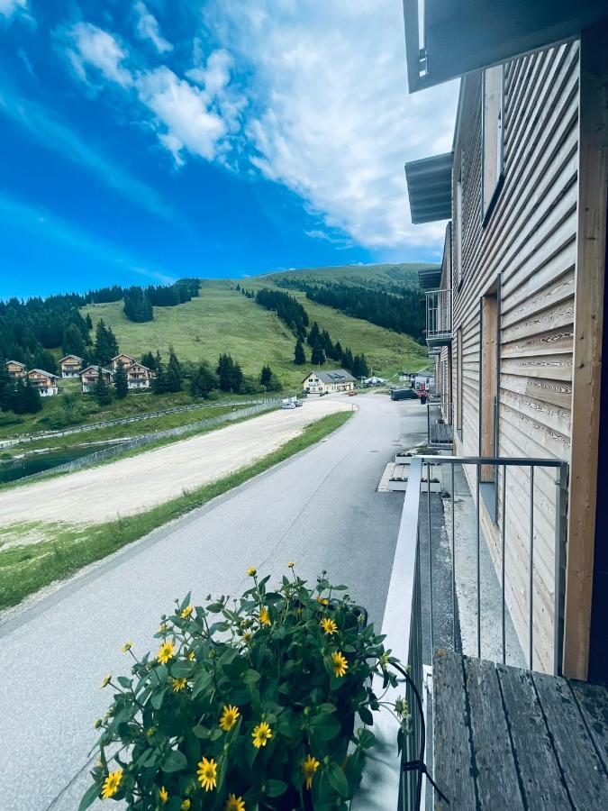 Hotel Koralpe Elsenbrunn Kültér fotó