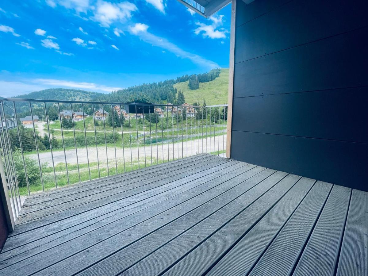 Hotel Koralpe Elsenbrunn Kültér fotó