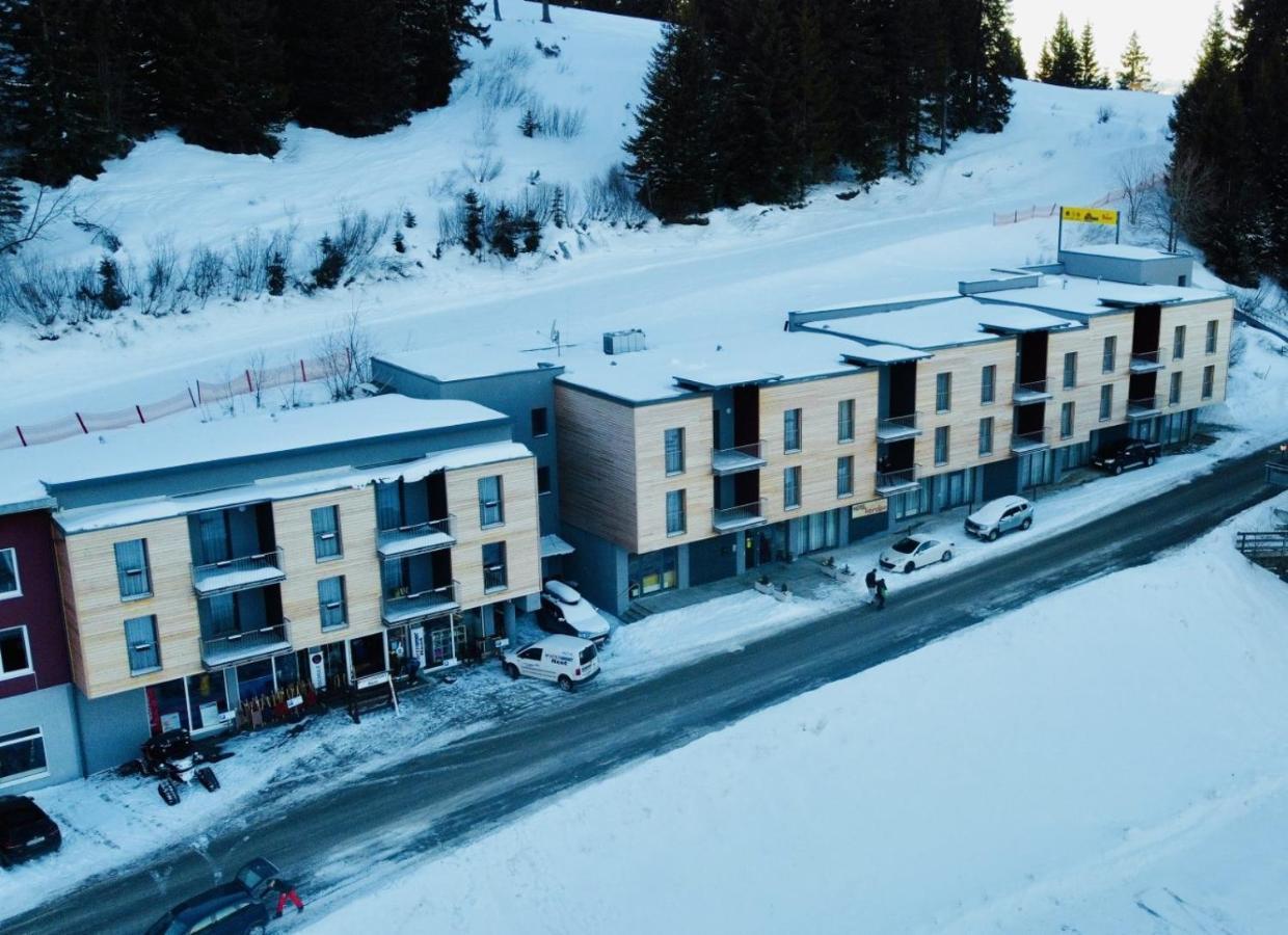 Hotel Koralpe Elsenbrunn Kültér fotó